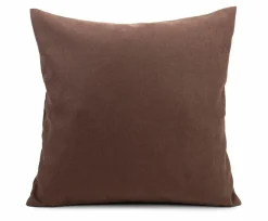 Kissenhülle DANTE braun