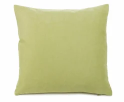 Kissenhülle DANTE grün
