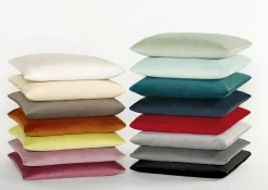 Kissenhülle DUVAL beere