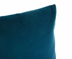 Kissenhülle DUVAL petrol