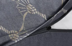 Kissenhülle JOOP! Mako-Satin