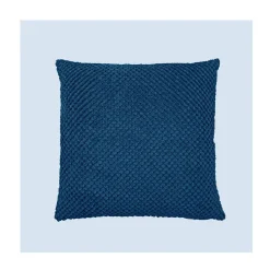 Kissenhülle Max indigo