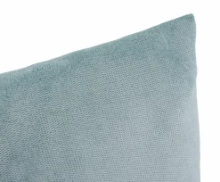 Kissenhülle MURI aqua