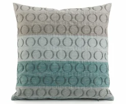 Kissenhülle RIO GRANDE jade