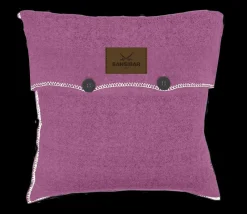 Kissenhülle SANSIBAR berry