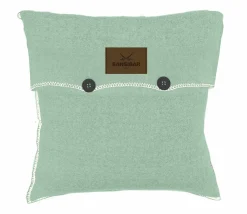 Kissenhülle SANSIBAR jade