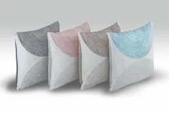 Kissenhülle SORENTO anthrazit