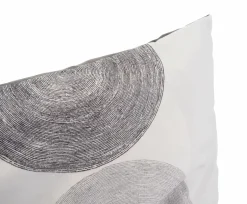 Kissenhülle SORENTO anthrazit