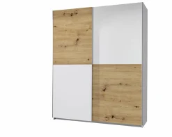 Kleiderschrank HARPER BANGOR
