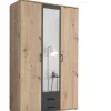 Kleiderschrank HARPER BELLAC