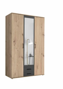 Kleiderschrank HARPER BELLAC