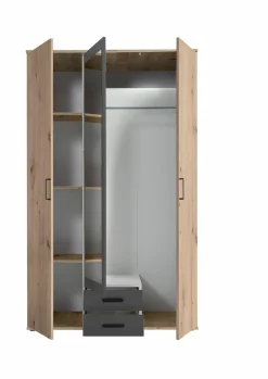 Kleiderschrank HARPER BELLAC