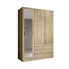 Kleiderschrank HARPER BOSA