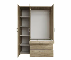 Kleiderschrank HARPER BOSA