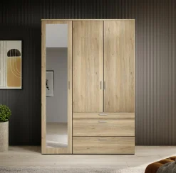 Kleiderschrank HARPER BOSA