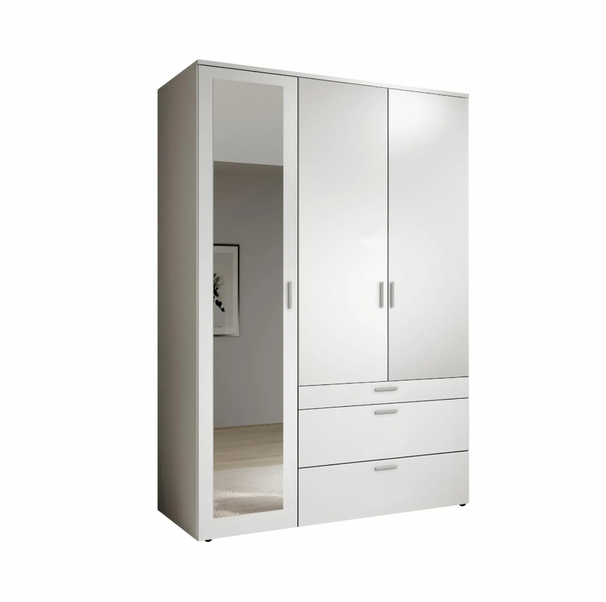Kleiderschrank HARPER BOSA