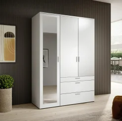 Kleiderschrank HARPER BOSA