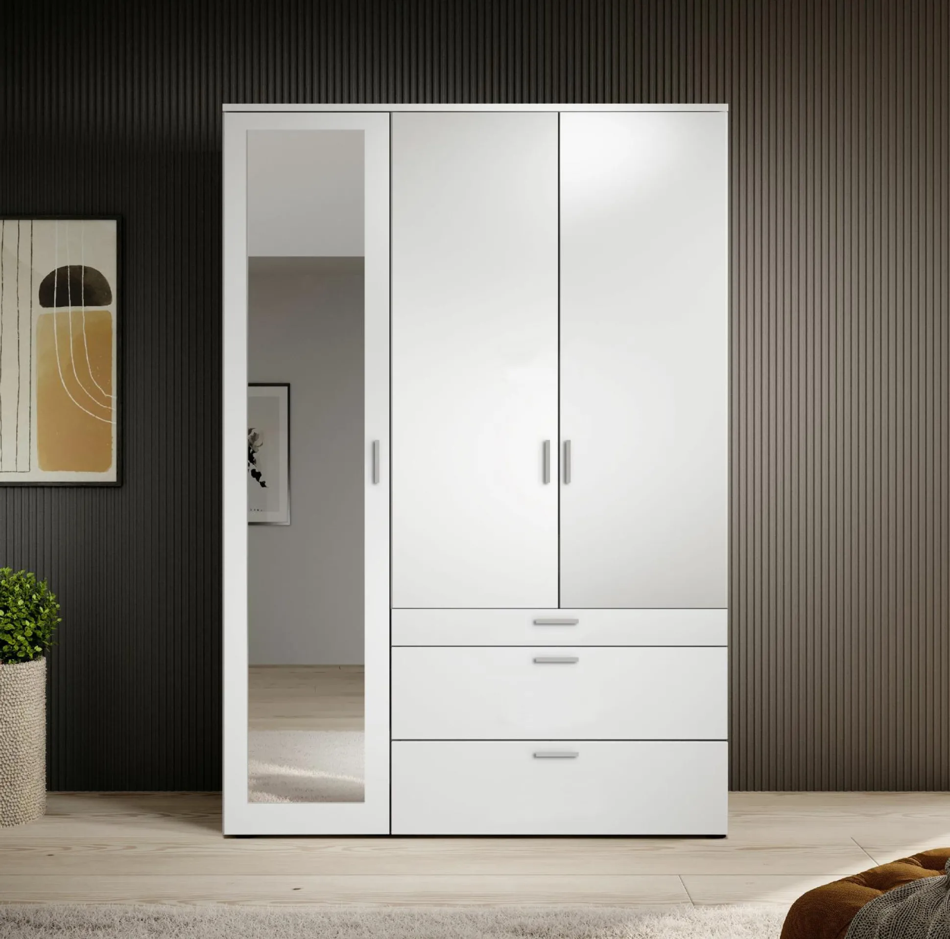 Kleiderschrank HARPER BOSA