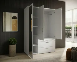Kleiderschrank HARPER BOSA