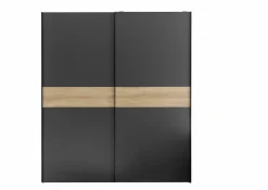 Kleiderschrank HARPER BOSTON