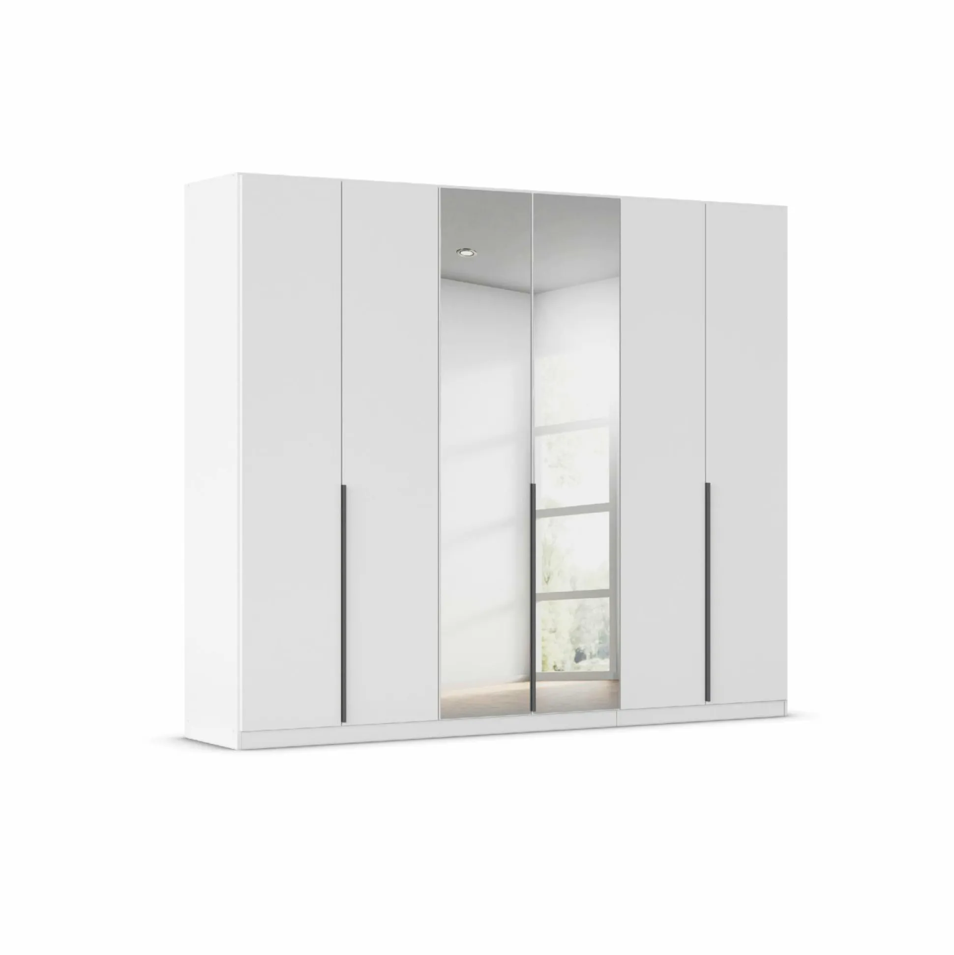 Kleiderschrank HARPER READING