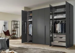 Kleiderschrank HARPER RIMINI