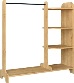 Kleiderschrank LEMPU