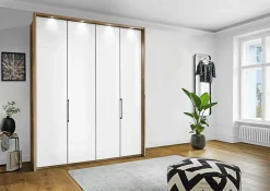 Kleiderschrank MONDO CLIVO1000