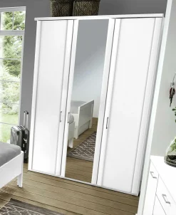 Kleiderschrank Rolf Weber WÖRNITZ