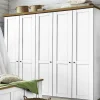Kleiderschrank SANSIBAR AALBORG