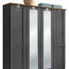 Kleiderschrank SANSIBAR AALBORG