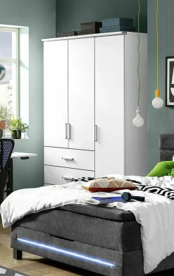 Kleiderschrank vito DIOSO