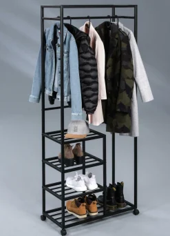 Kleiderwagen ANDORRA