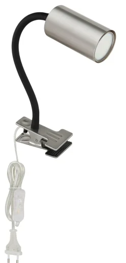 Klemmleuchte ROBBY