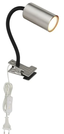 Klemmleuchte ROBBY