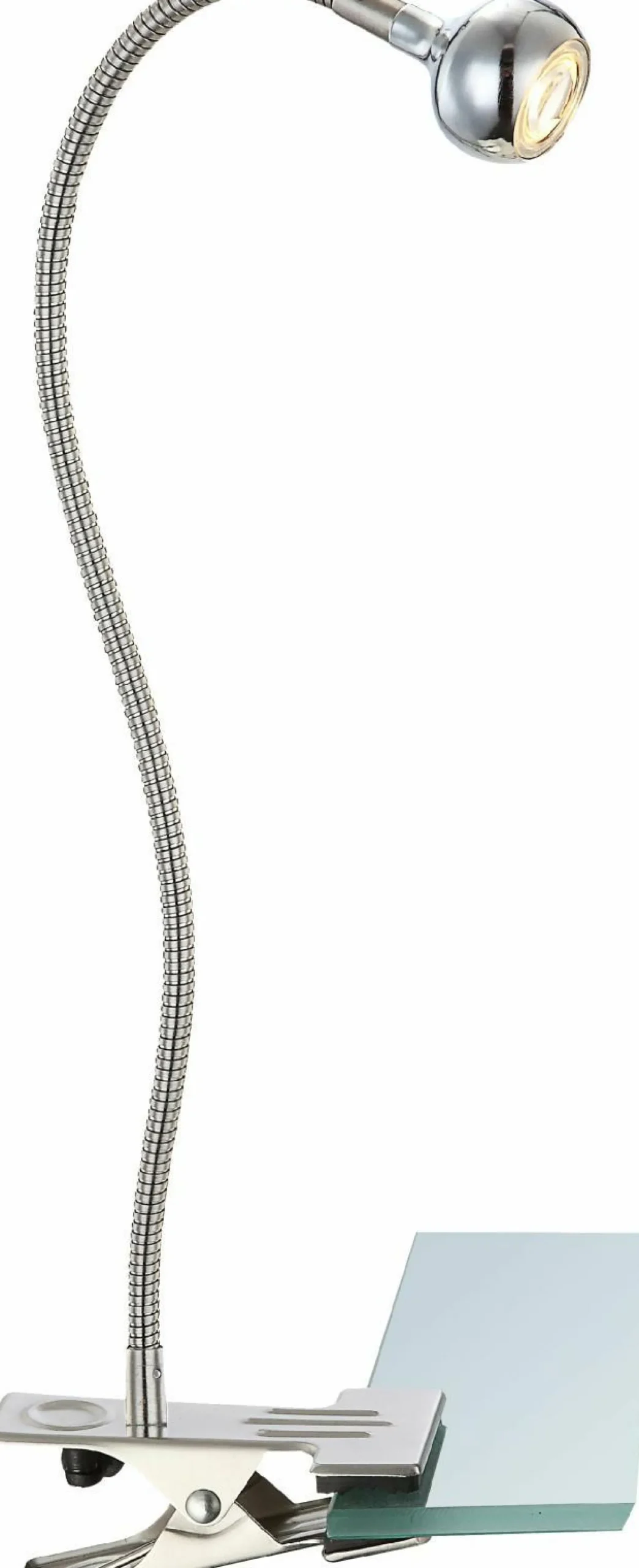 Klemmstrahler SERPENT