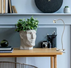 Klemmstrahler SERPENT