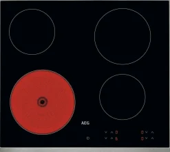 Kochfeld AEG HK624000XB