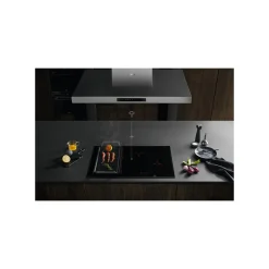 Kochfeld Induktion AEG GI844KS