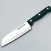 Kochmesser JUSTINUS Santoku KÜCHENCHEF
