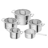 Kochtopf-Set Henckels by ZWILLING PULSE
