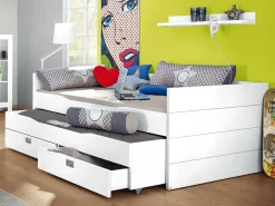 Kojenbett PAIDI FIONA