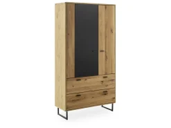 Kombi-Vitrine HARPER MAYENNE