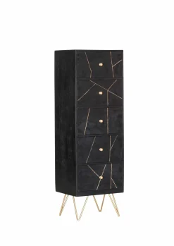 Kommode GOLDEN FLAIR