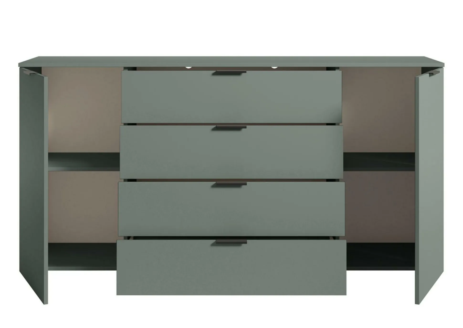 Kommode HARPER BARRA