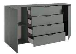 Kommode HARPER BARRA