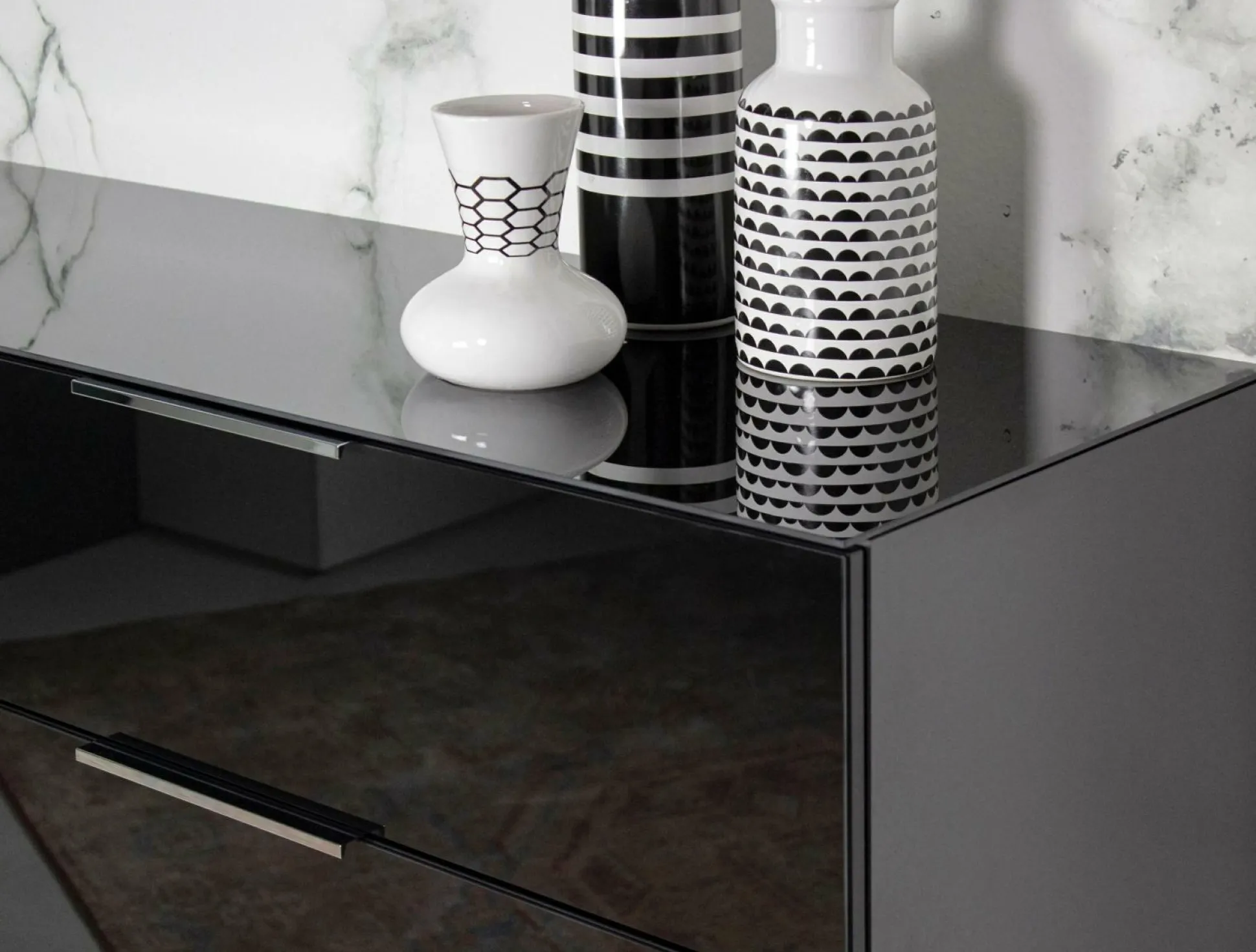 Kommode HARPER GUNJUR