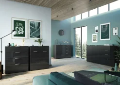 Kommode HARPER GUNJUR