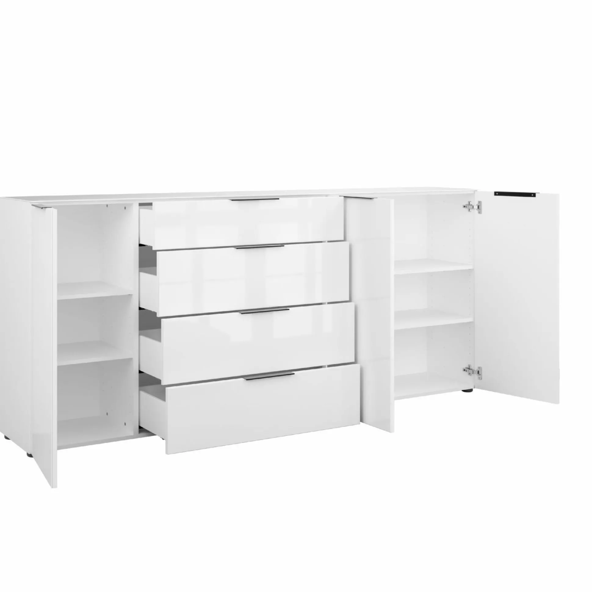 Kommode HARPER MEDINA