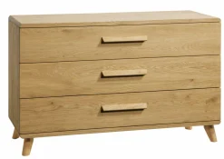 Kommode HASENA Oak-Bianco